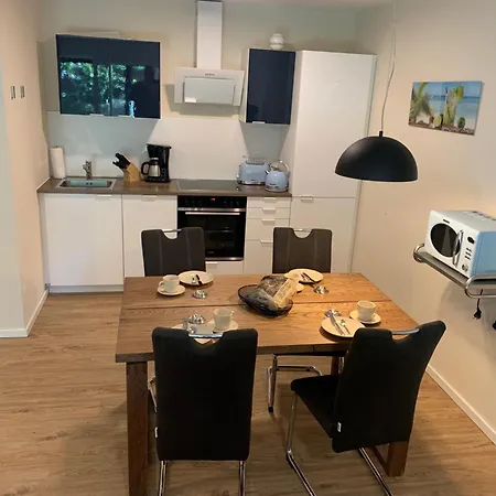 Sielhuus 4 - Apartment *