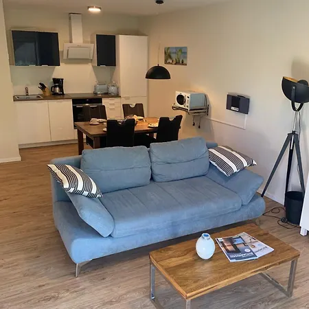 Apartment Sielhuus 4 - *
