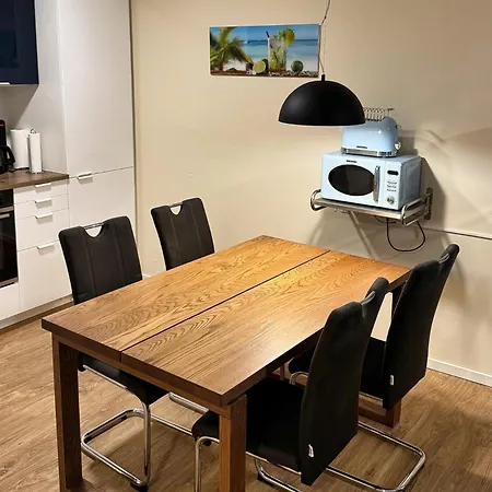 Sielhuus 4 - Butjadingen