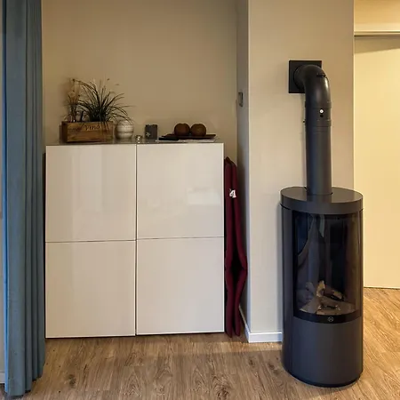 Sielhuus 4 - Appartement Butjadingen