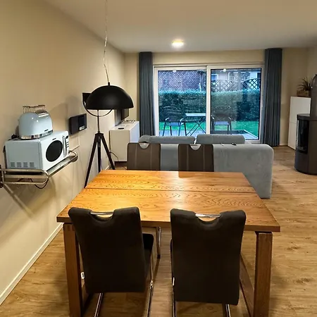 Appartement Sielhuus 4 - *