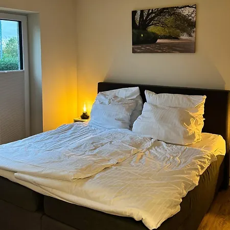 Sielhuus 4 - * Butjadingen