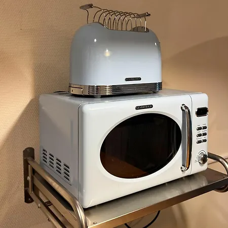 Sielhuus 4 - Appartement *