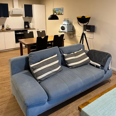 Appartement Sielhuus 4 - *