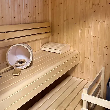 Sielhuus 4 - Appartement Butjadingen