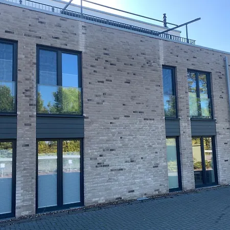 Sielhuus 4 - Appartement