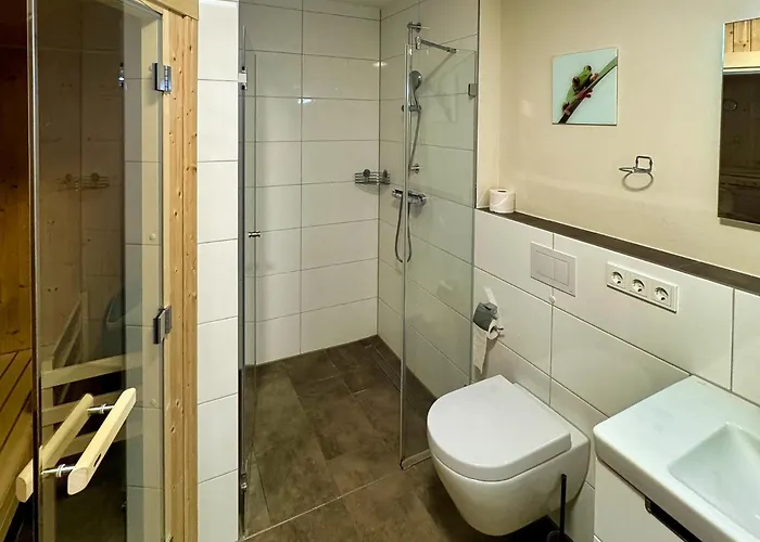 Διαμέρισμα Sielhuus 4 -