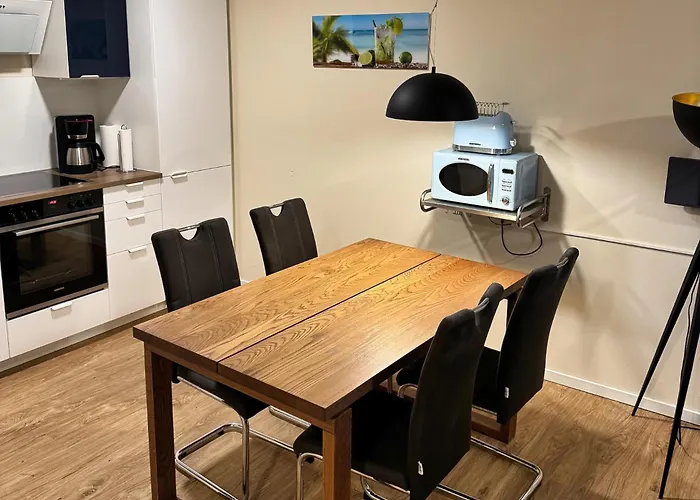 Sielhuus 4 - Butjadingen