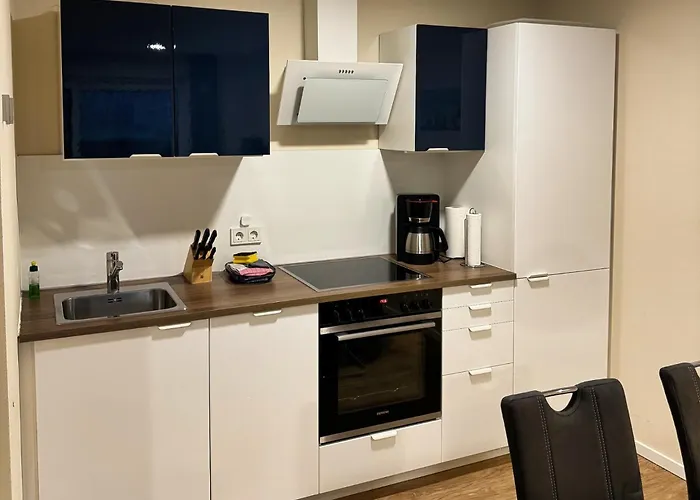 Sielhuus 4 - Διαμέρισμα