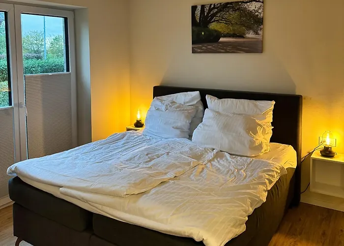 Sielhuus 4 - * Butjadingen