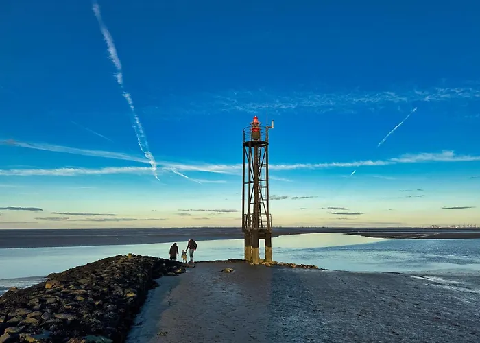 Sielhuus 4 - Διαμέρισμα