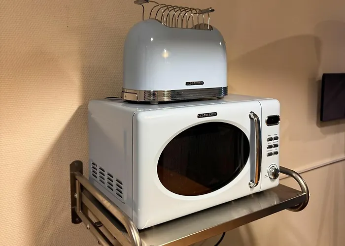 Sielhuus 4 - Διαμέρισμα *