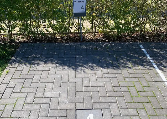 Sielhuus 4 - Διαμέρισμα Butjadingen