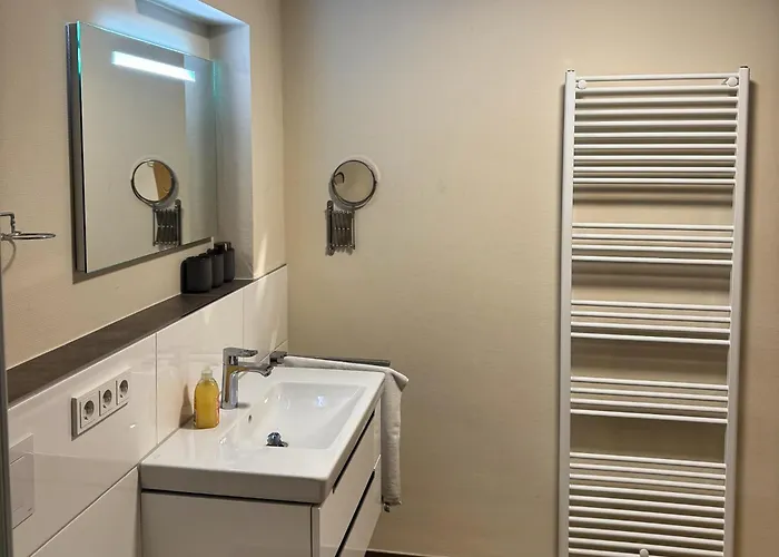 Sielhuus 4 - * Butjadingen