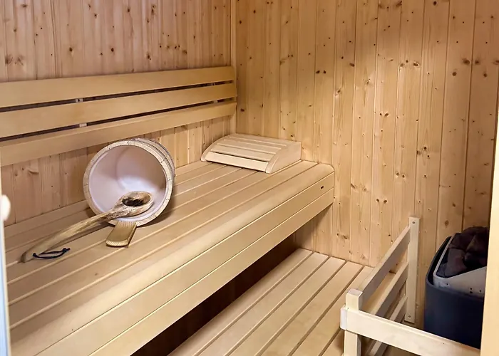 Sielhuus 4 - Διαμέρισμα Butjadingen