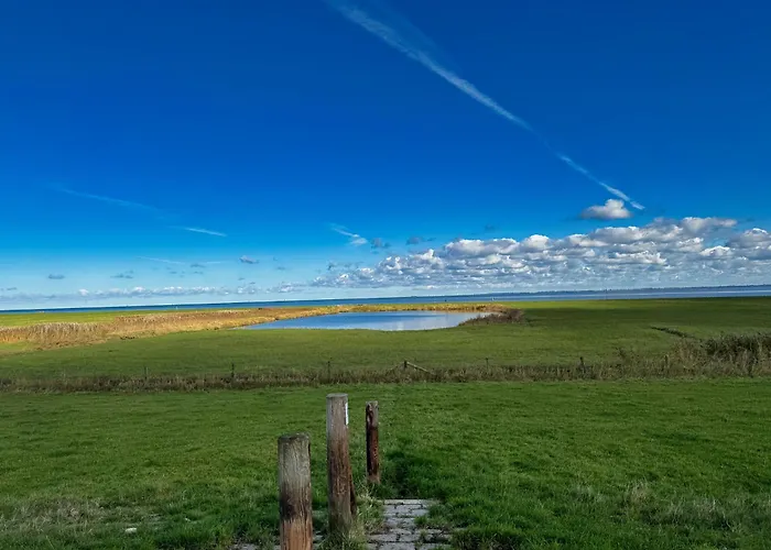 Sielhuus 4 - * Butjadingen